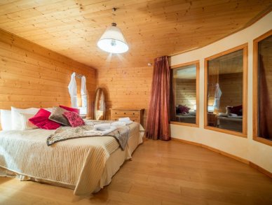 Chalet Laurent Morzine