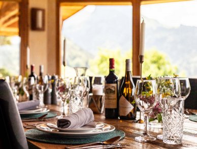 Chalet Laurent Morzine