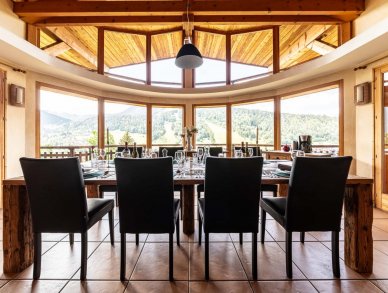 Chalet Laurent Morzine