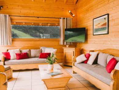 Chalet Plan des Pierrys Morzine