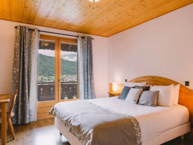 Chalet Plan des Pierrys Morzine