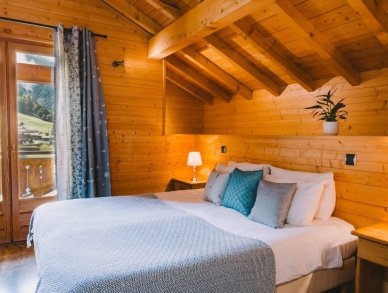 Chalet Plan des Pierrys Morzine