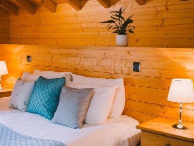 Chalet Plan des Pierrys Morzine