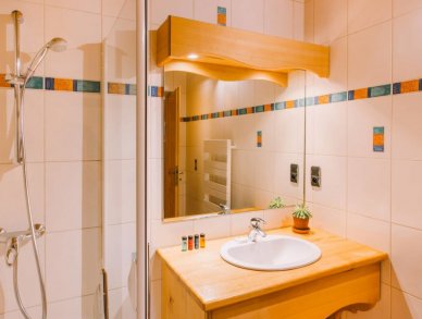 Chalet Plan des Pierrys Morzine