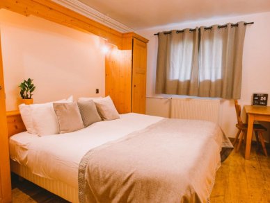 Chalet Plan des Pierrys Morzine