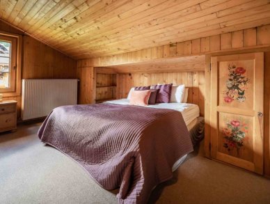 Chalet Beziere Morzine