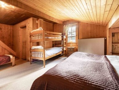 Chalet Beziere Morzine