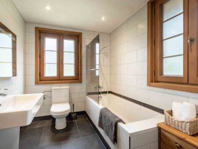 Chalet Beziere Morzine