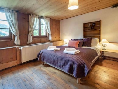 Chalet Beziere Morzine