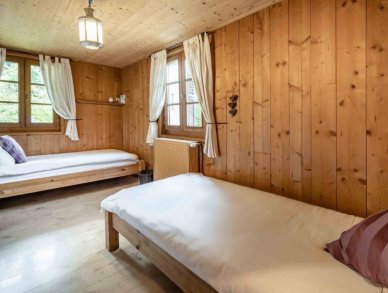 Chalet Beziere Morzine