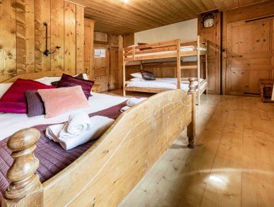 Chalet Beziere Morzine