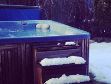 Chalet Beziere Morzine