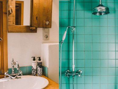 Chalet Alpin Morzine