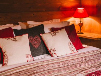 Chalet Alpin Morzine