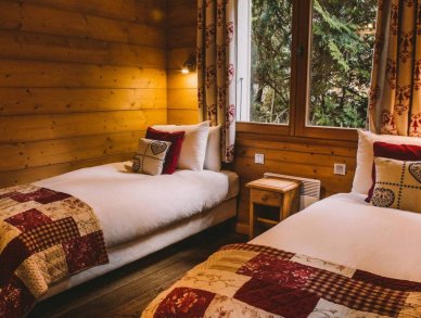 Chalet Alpin Morzine