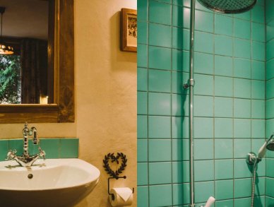 Chalet Alpin Morzine