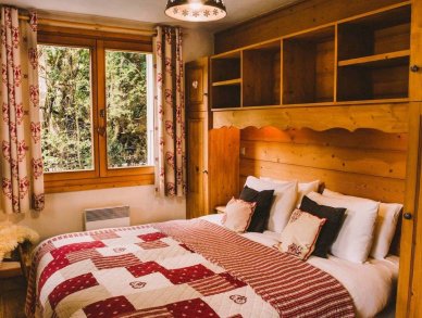 Chalet Alpin Morzine