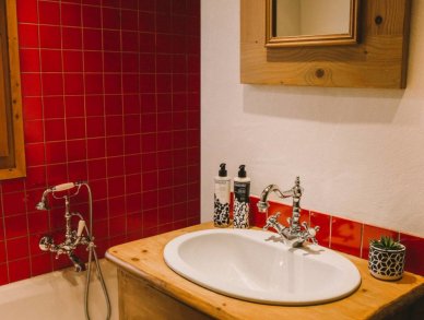 Chalet Alpin Morzine