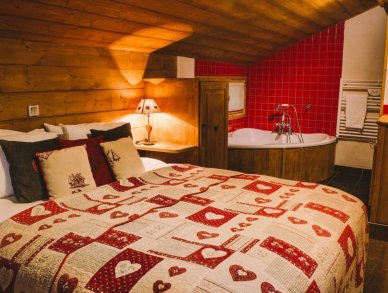 Chalet Alpin Morzine