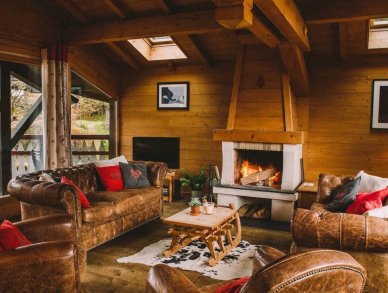 Chalet Alpin Morzine