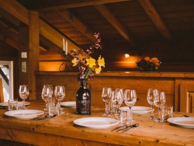 Chalet Alpin Morzine