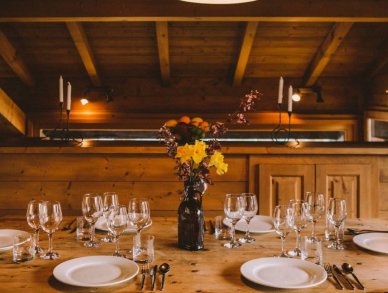 Chalet Alpin Morzine