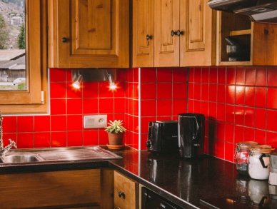 Chalet Alpin Morzine