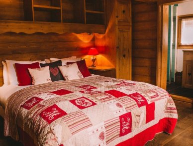 Chalet Alpin Morzine