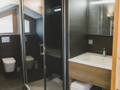 Penthouse Agastya Morzine