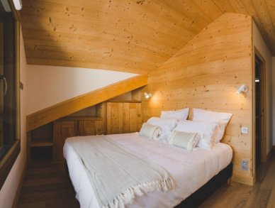 Penthouse Agastya Morzine