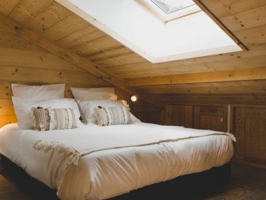 Penthouse Agastya Morzine