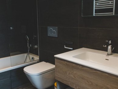 Penthouse Agastya Morzine