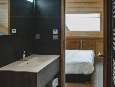 Penthouse Agastya Morzine