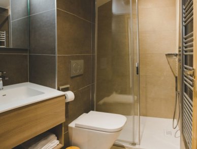 Penthouse Agastya Morzine