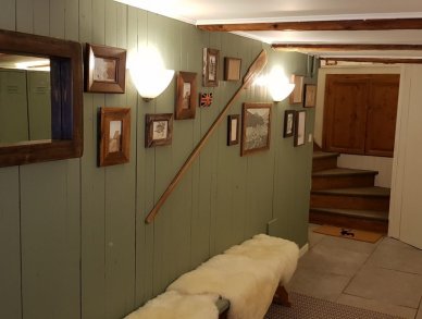 Chalet Mandarin Morzine