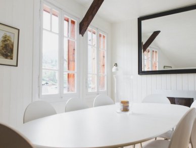 Chalet Mandarin Morzine