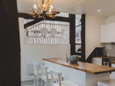 Chalet Mandarin Morzine