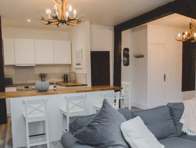 Chalet Mandarin Morzine