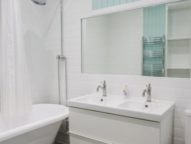 Chalet Mandarin Morzine