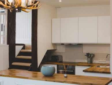 Chalet Mandarin Morzine