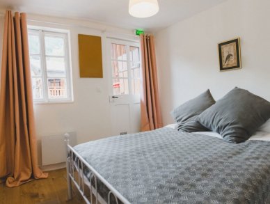 Chalet Mandarin Morzine