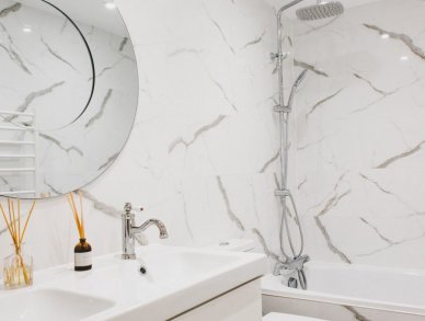 Chalet Mandarin Morzine