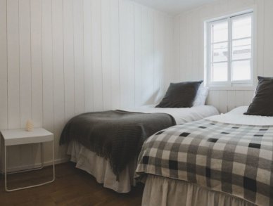 Chalet Mandarin Morzine