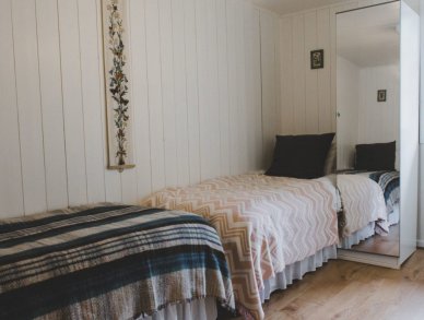 Chalet Mandarin Morzine