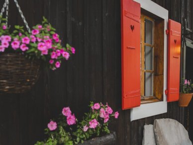 Chalet Mandarin Morzine