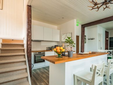 Chalet Mandarin Morzine