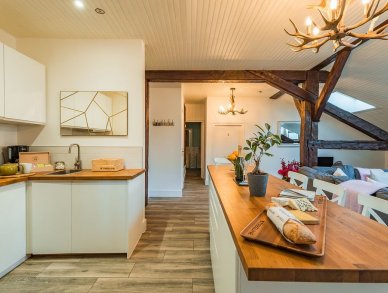 Chalet Mandarin Morzine