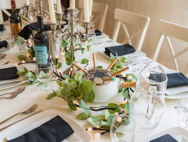 Chalet Mandarin Morzine