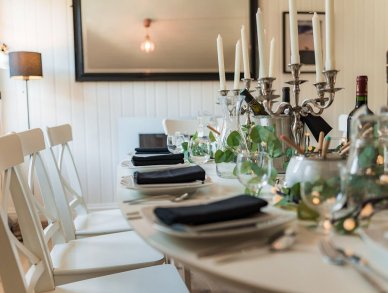 Chalet Mandarin Morzine