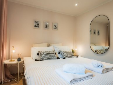 Chalet Mandarin Morzine